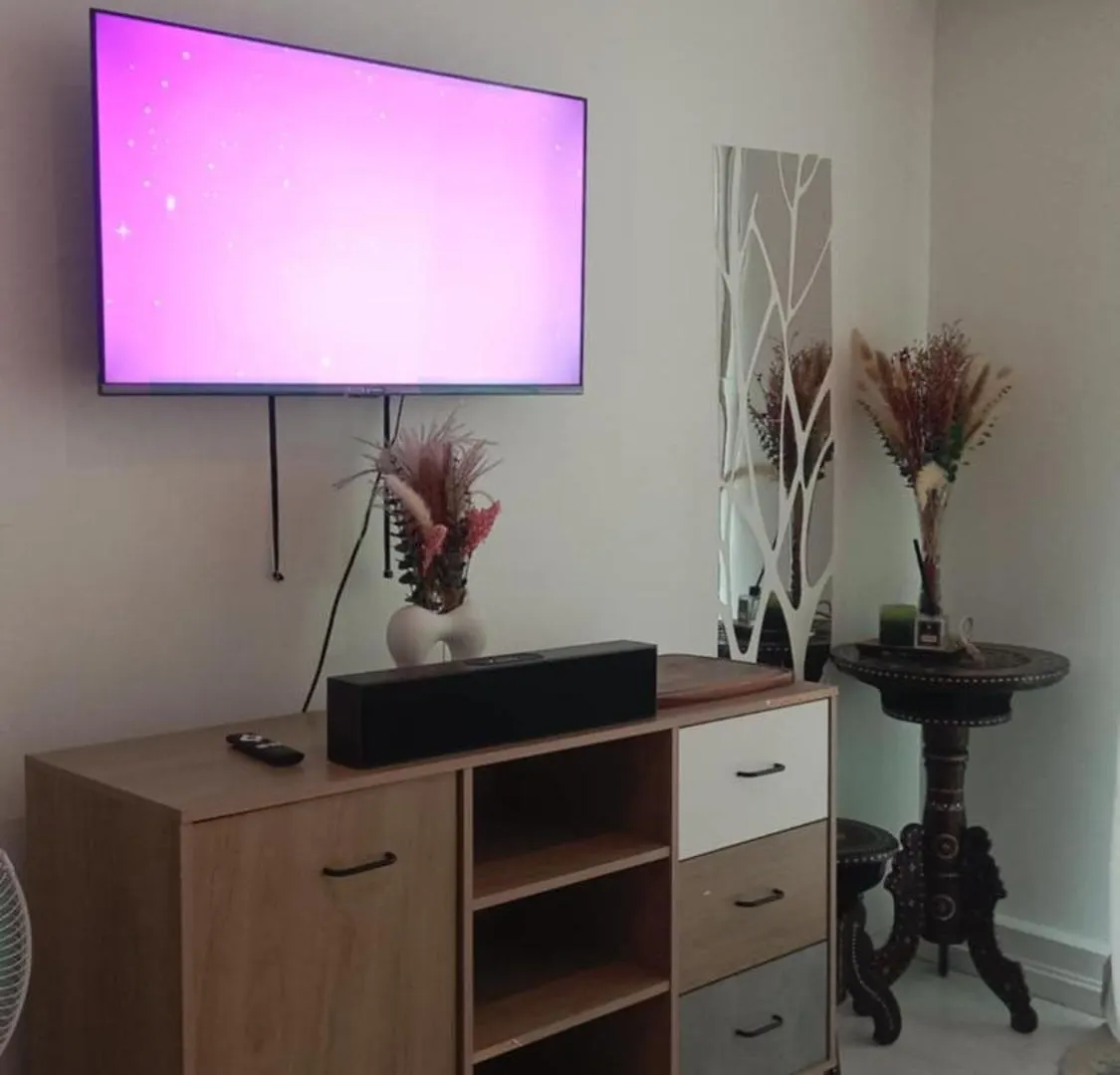 Casa Crisav Staycation Place At Azure Paranaque City Philippines
