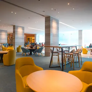 3* Hotel Express Manila Newport City, An Ihg