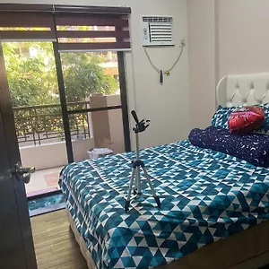 Апарт-отель Rhapsody Residences