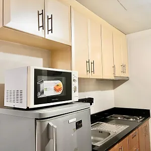 Luxury Type Near Naia Manila Airport Aparthotel