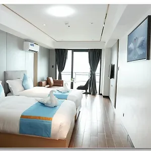 Hotel Golden Seagulls