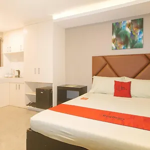 Hotel Reddoorz At Seventy Five Near Manila Airport