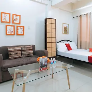 Hotel Reddoorz At Kassel Residences Paranaque
